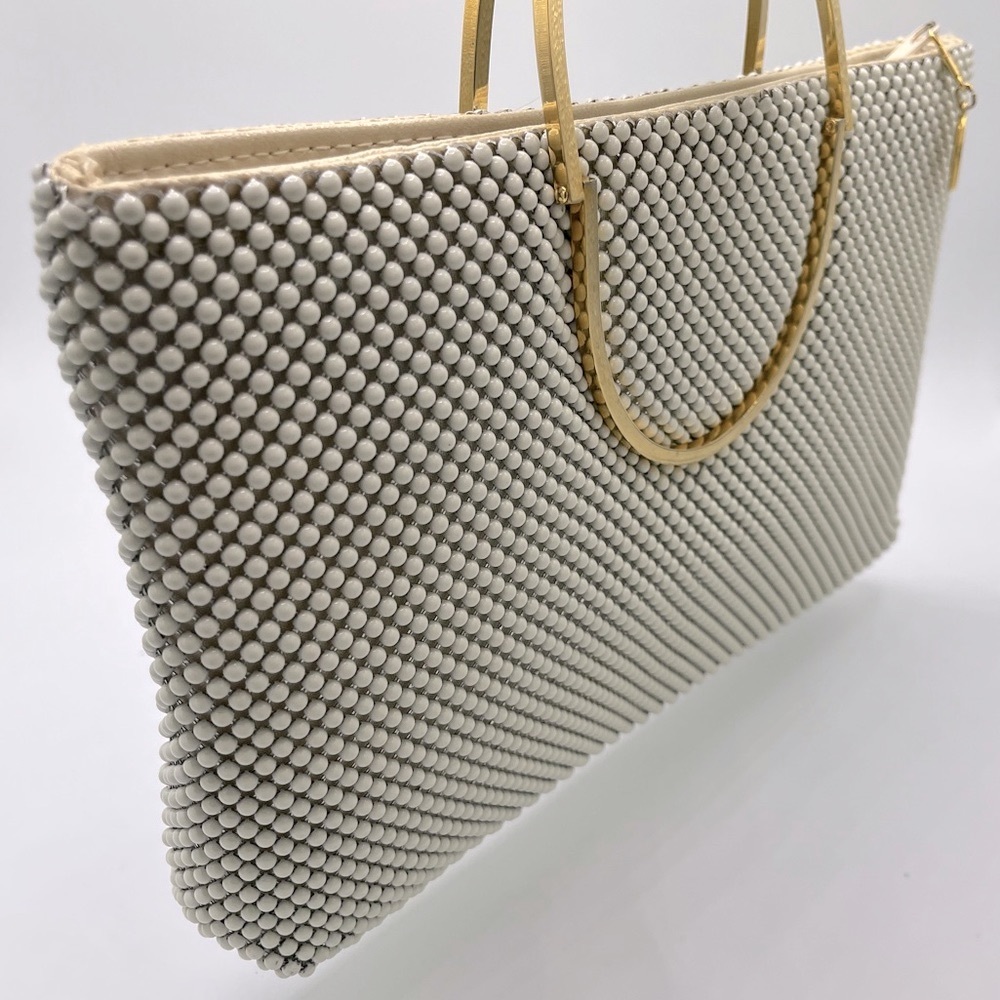 Beaded Purse